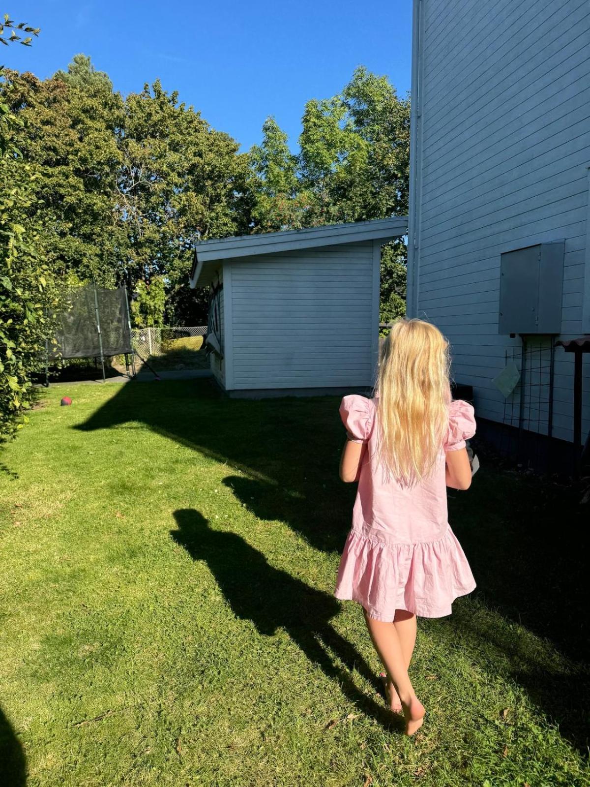 Villa Newly Built Waterfront House With Two Cats Stockholm