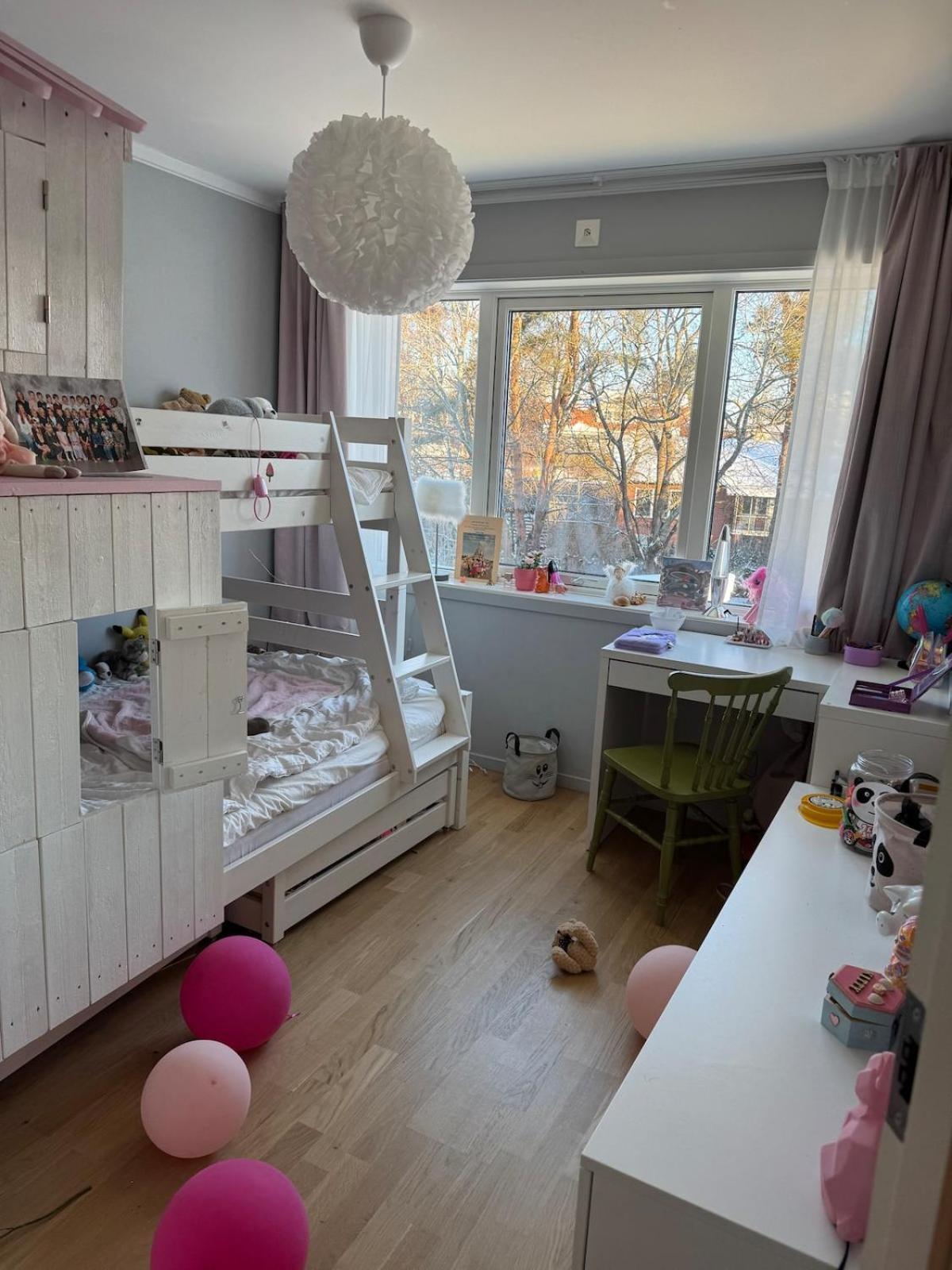 Newly Built Waterfront House With Two Cats Stockholm